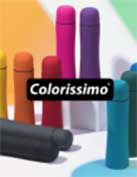Katalogforisde for Colorissimo