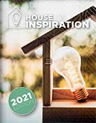 Katalogforside for House of Inspiration