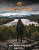 Stormtech bags